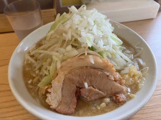 豚の子 - サブ画像2