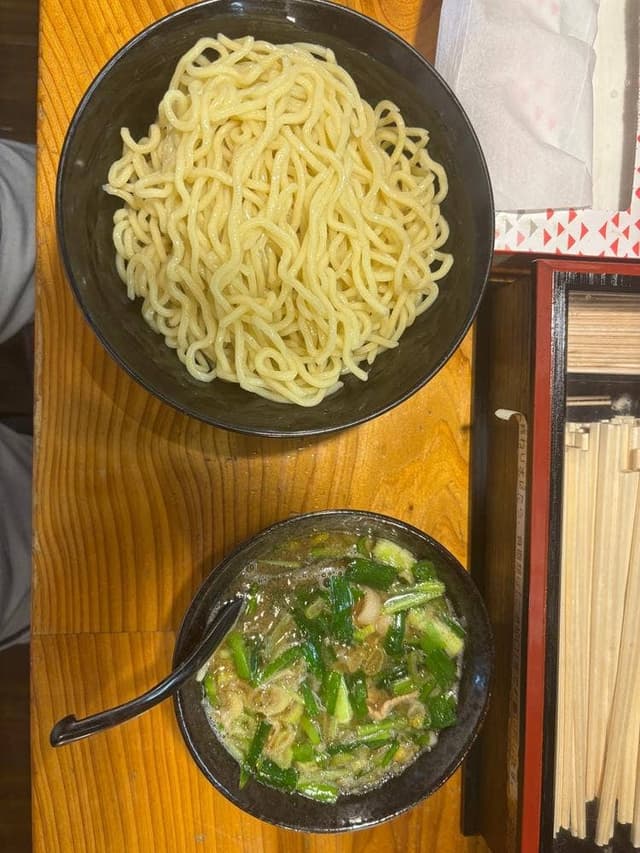 自家製麺中華そば 裕喜庵 - サブ画像2