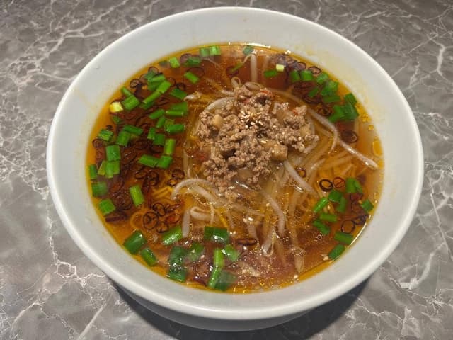 京鼎樓 ミント神戸店 - サブ画像1