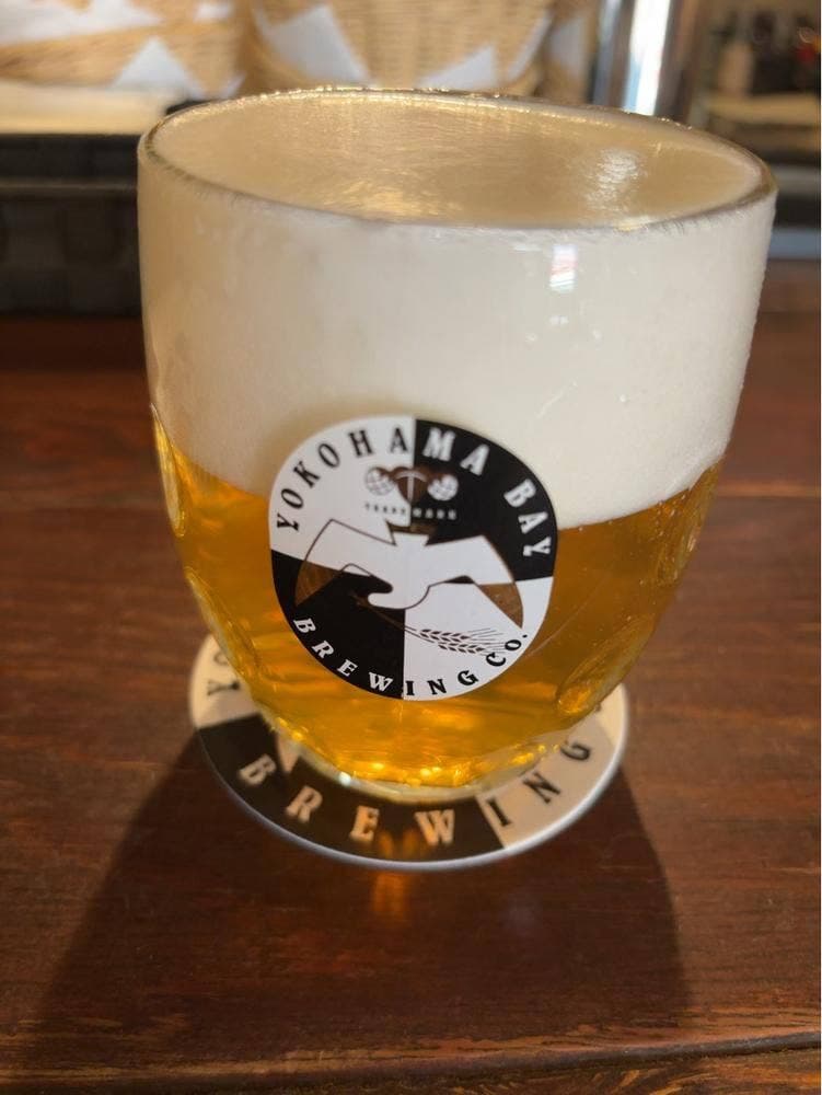 横浜ベイブルーイング 関内本店