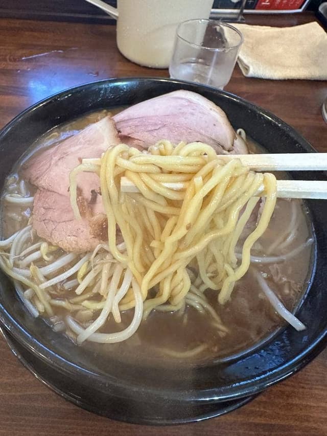 それいけ！ラーメンマン - サブ画像2