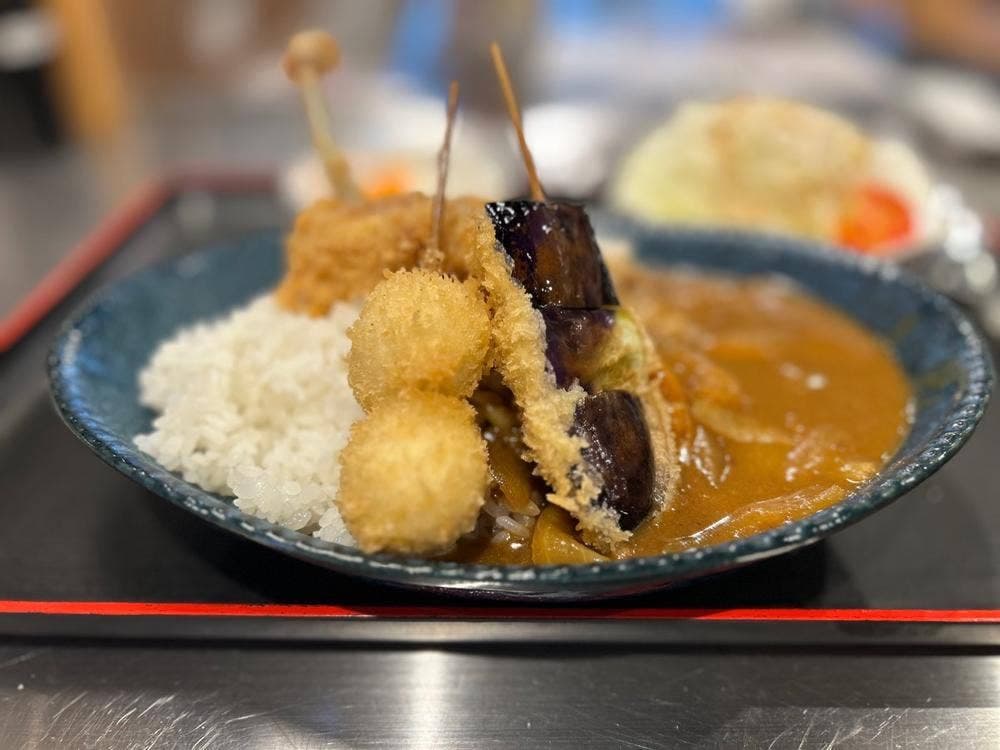 串かつ 七福神 バルチカ03