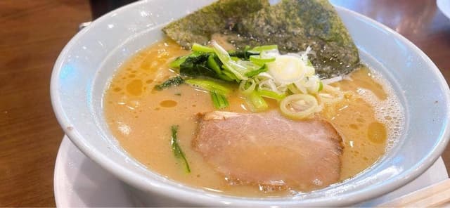 らーめん堂仙台っ子 六丁の目店 - サブ画像1