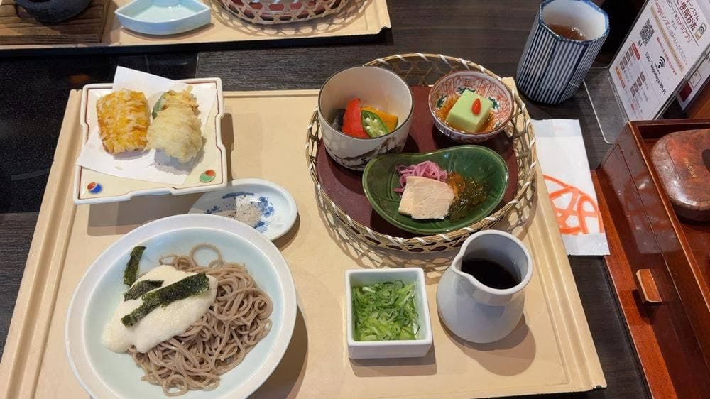 かごの屋 石神井公園駅前店