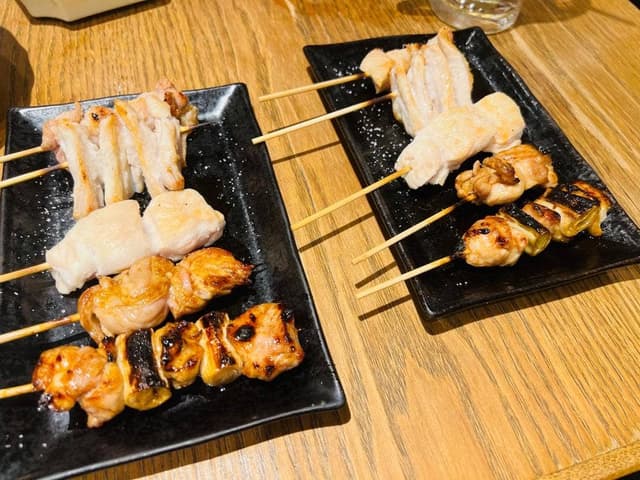 川北商店 焼鳥 - サブ画像3