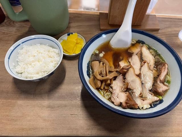 いろは食堂 古川支店 - サブ画像2