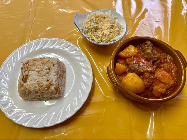 Giza Egyptian Food - サブ画像1