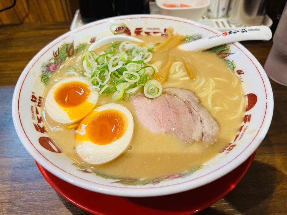 天下一品 東梅田店