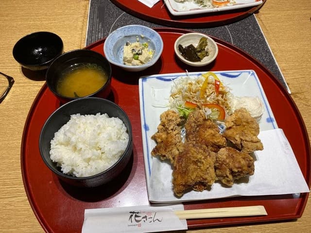 花さこん 西中島店 - サブ画像1