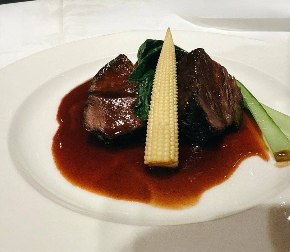 銀座オザミデヴァン 本店