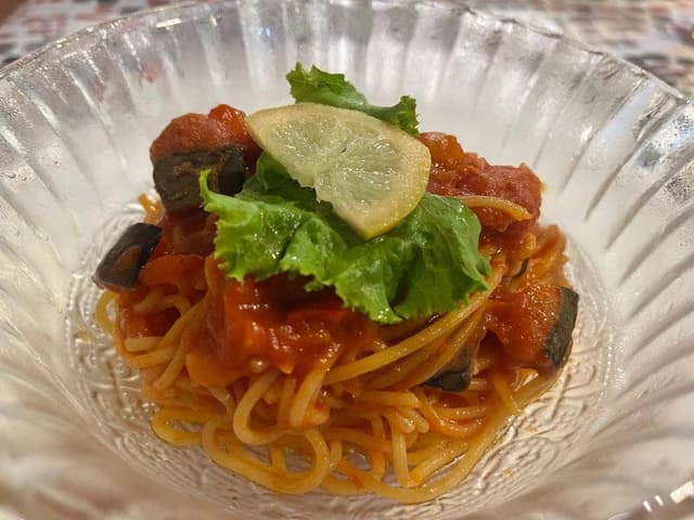 小さなレストラン neko - サブ画像1