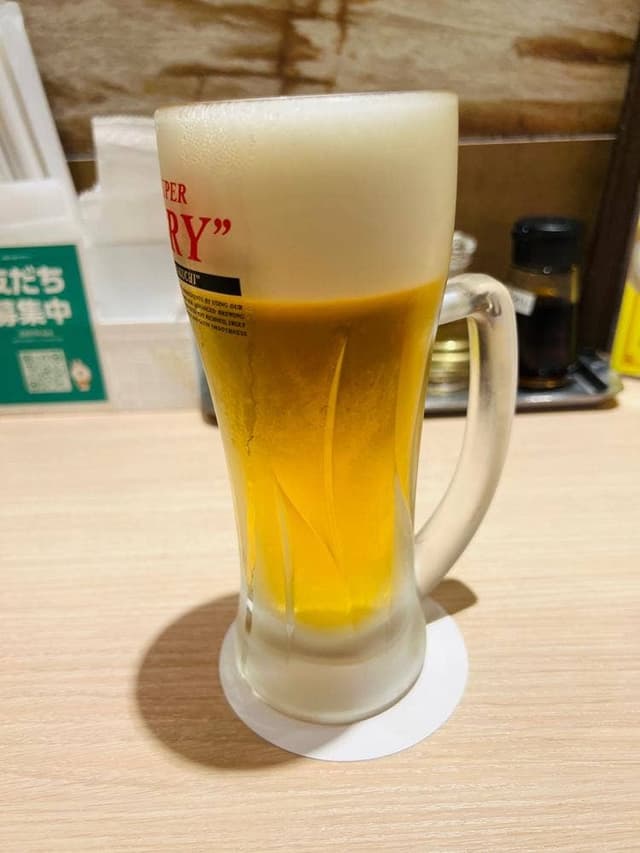 中国酒家 朝陽閣 長堀店 - サブ画像1