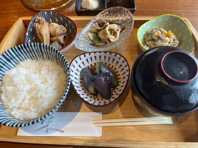 串揚げはる彩 - サブ画像1