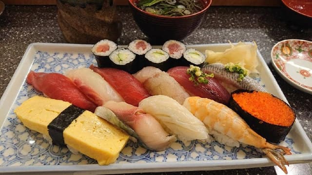すし処 御旦孤 - サブ画像2
