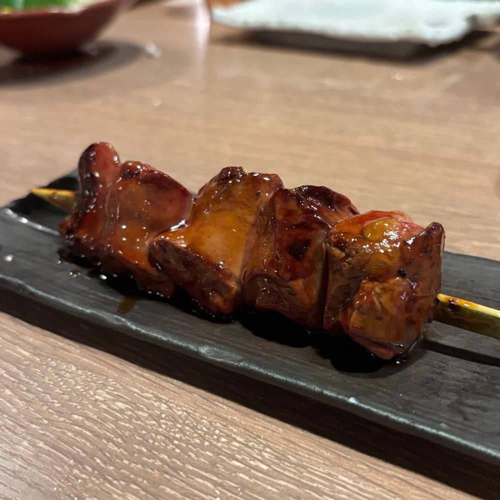 鳥光國 錦糸町店