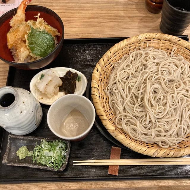 よしむら 大丸京都別邸 - サブ画像1