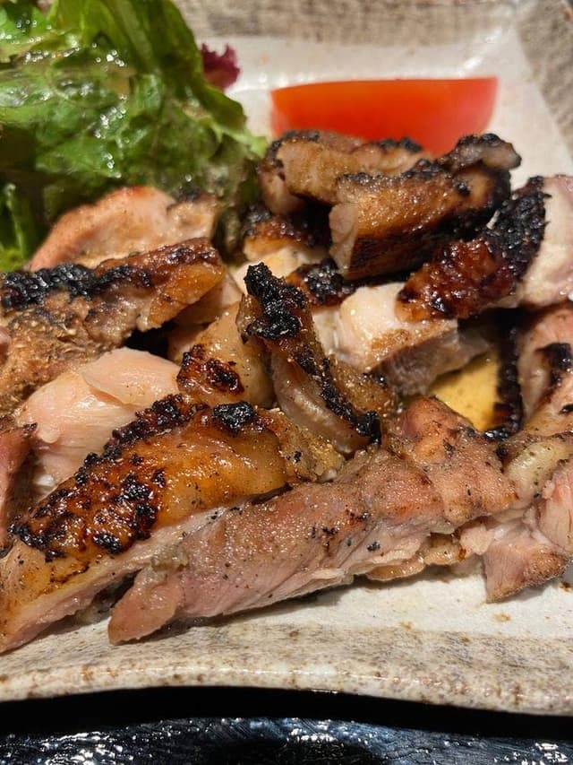 焼鳥 一粒万倍 - サブ画像1