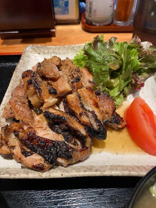 焼鳥 一粒万倍 - サブ画像3