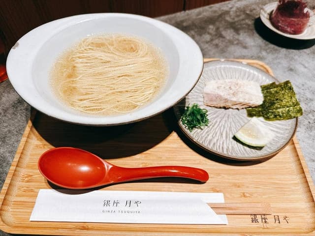 銀座月や - サブ画像1