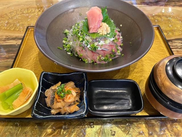 入船 小田原駅前店 - サブ画像3