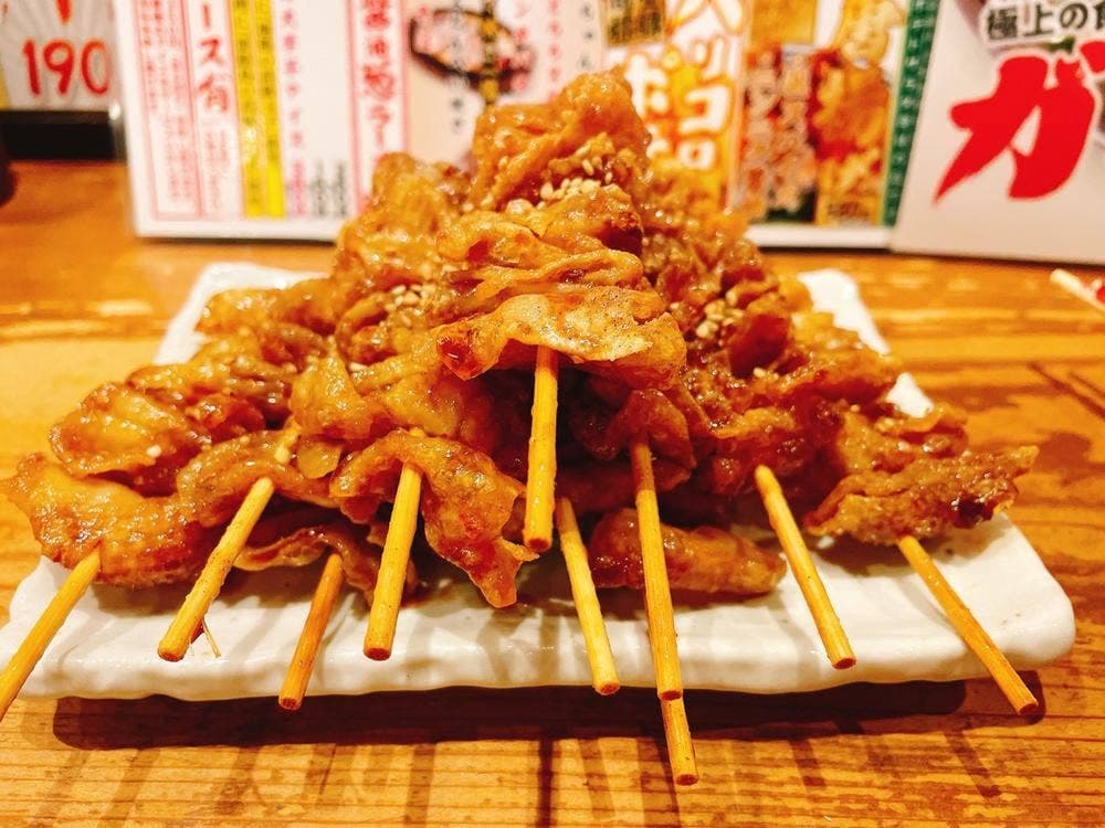 新時代 吉祥寺南口店