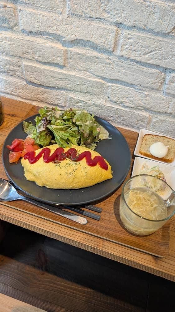 atacu cafe - サブ画像2
