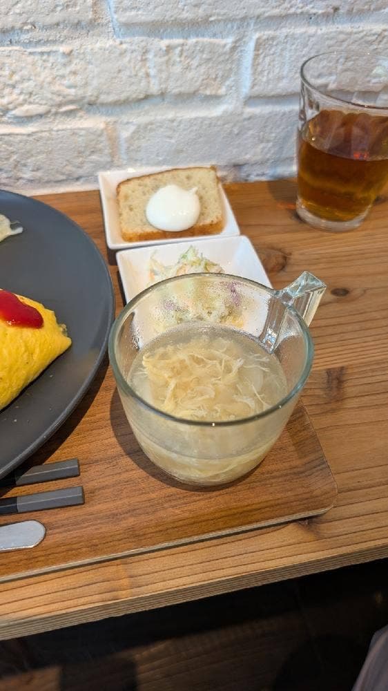 atacu cafe - サブ画像3