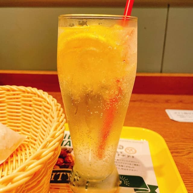 フレッシュネスバーガー 浅草国際通り店 - サブ画像2