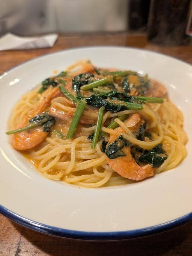 パスタカフェCHAYA - サブ画像3