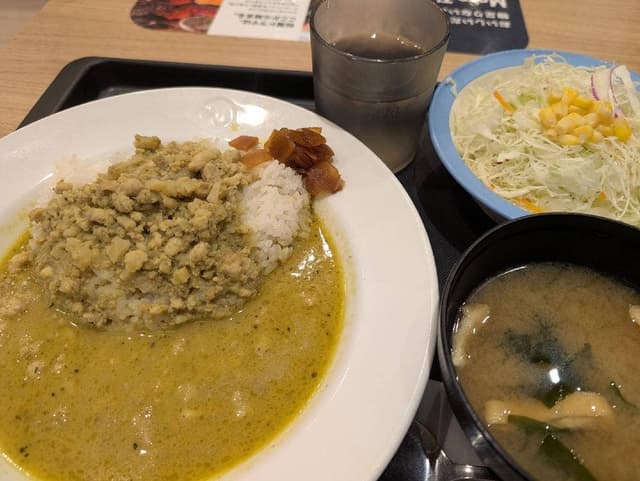松屋 赤羽東口店 - サブ画像2