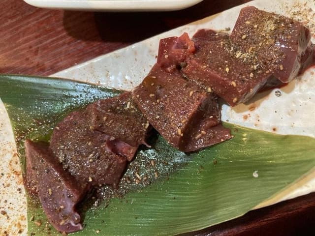 ジンギスカン 夢結.com - サブ画像1