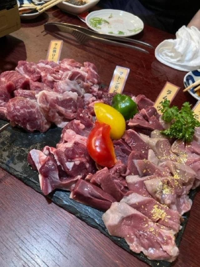 ジンギスカン 夢結.com - サブ画像2