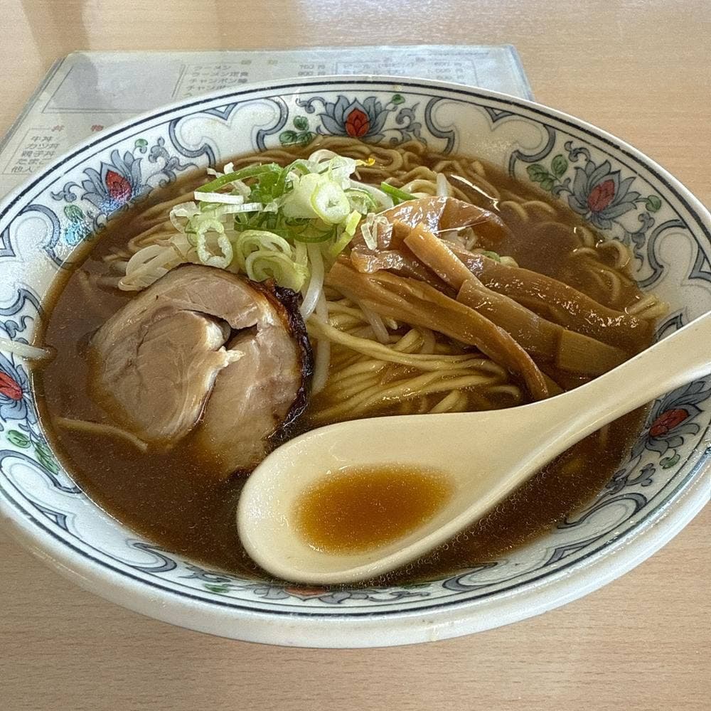 桃ドライブイン