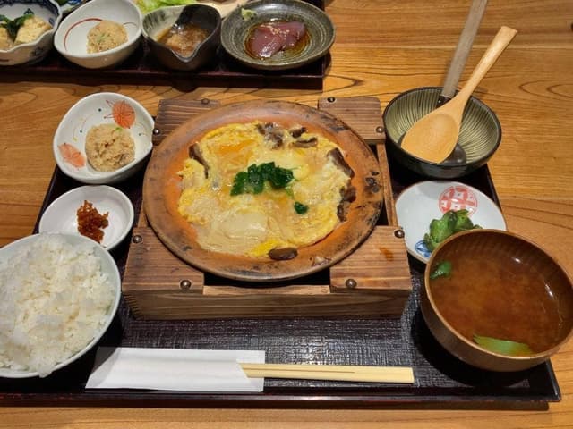 東京酒BAL 塩梅 紀尾井町店 - サブ画像1