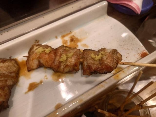 炭火焼き鰻 うなキング - サブ画像3