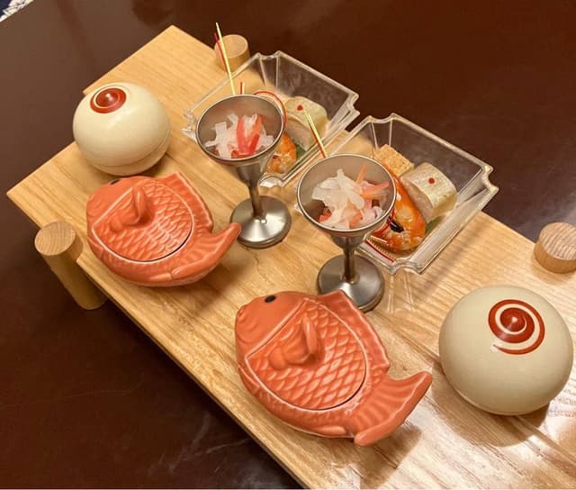 はなのき ホテルプラザ勝川 - サブ画像1