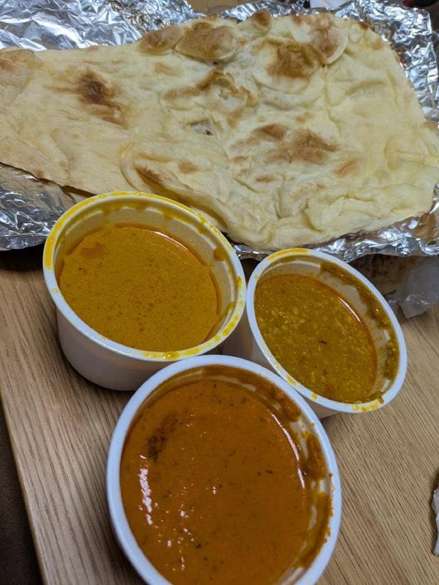 ボンベイ - サブ画像1