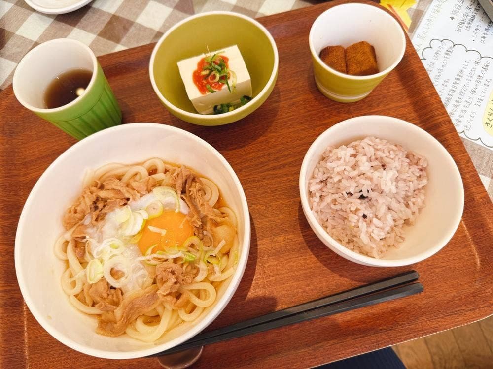レストランさくらん坊