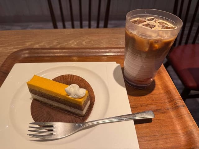 ニューヨーカーズカフェ水道橋東口店 - サブ画像1