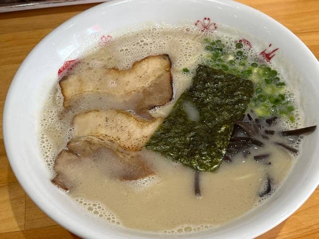石田一龍 田川店 - サブ画像1