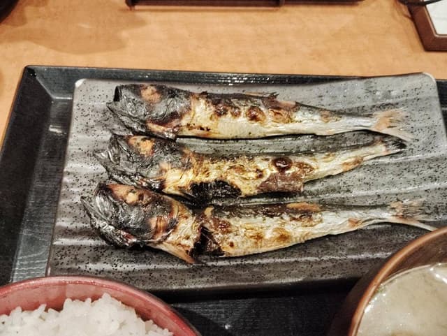 しんぱち食堂 プリンセス通り店 - サブ画像1