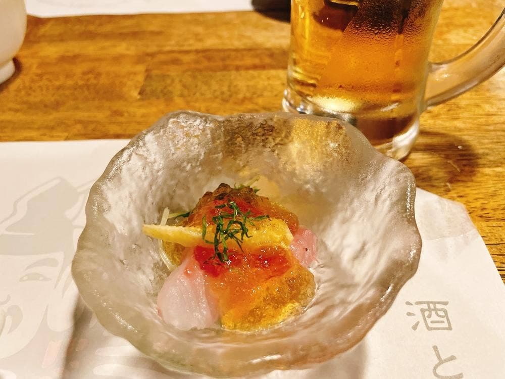 酒と食遊人 みなと