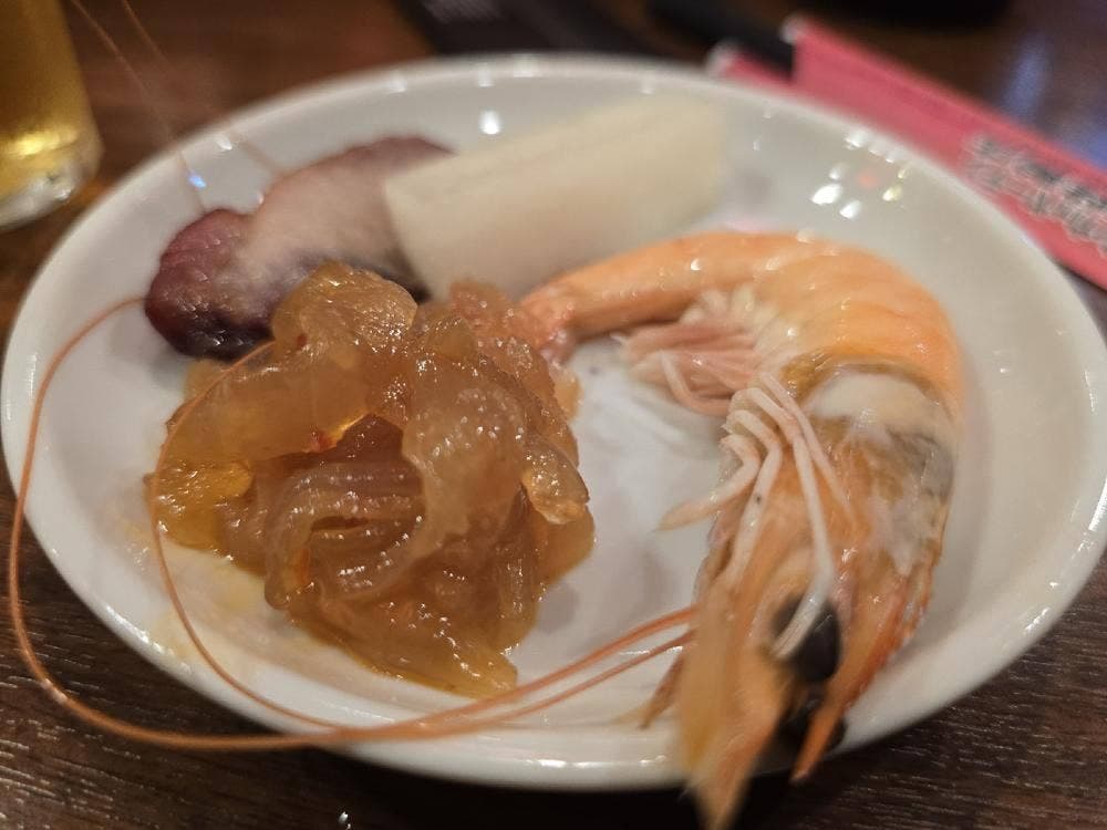 北京ダック専門店 民福北京烤鴨店 横浜中華街本店