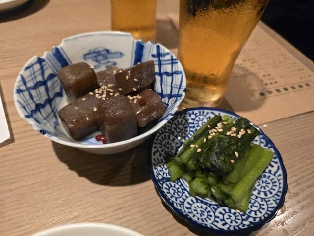 酒肴あおもん - サブ画像1