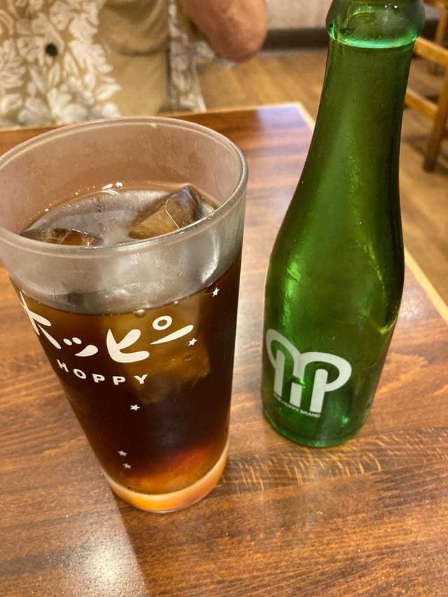 中央酒場 - サブ画像3