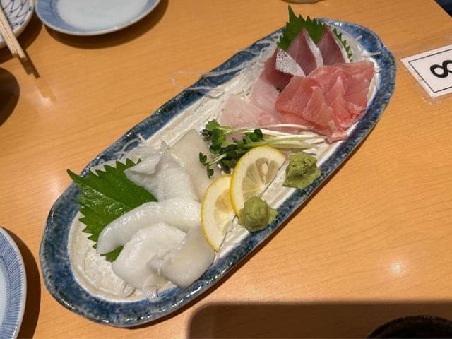 英鮨 渋谷店 - サブ画像3