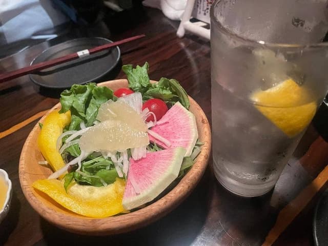 とさかーな 武蔵溝の口店 - サブ画像1