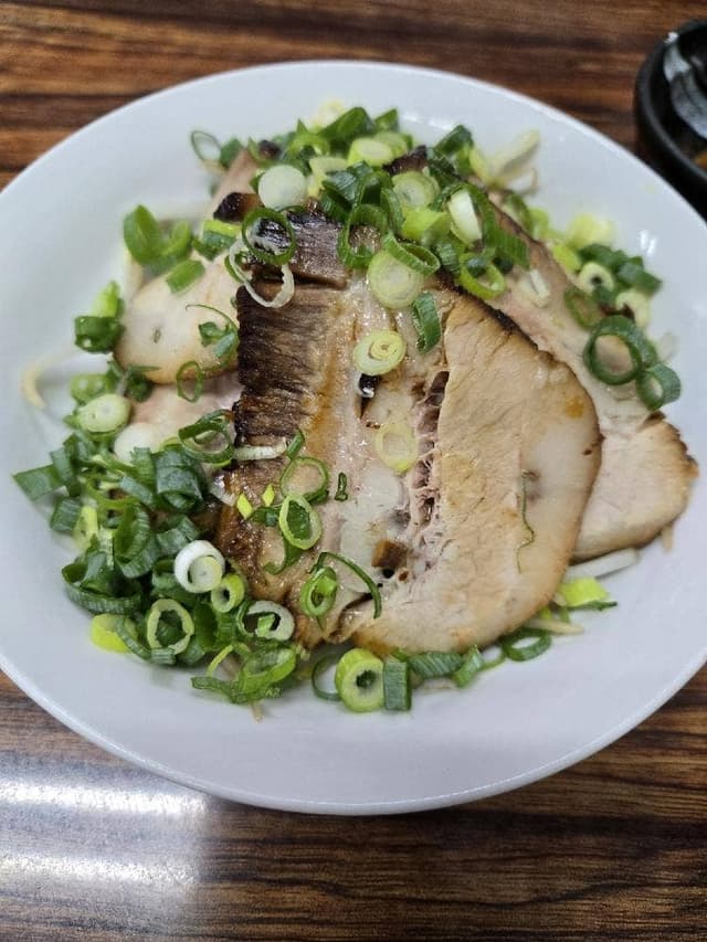 一心亭 - サブ画像2