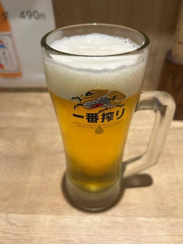 天ぷらと。すしいちsecond - サブ画像1