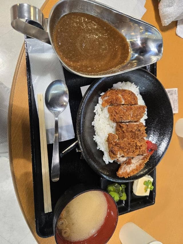 なるとキッチン 広島アルパーク店 - サブ画像1